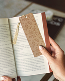 Fall Bookmark