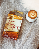 Book - If We Were Perfect by Ana Huang