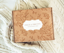 Mini Fall POP Box: Fall in Love