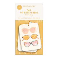 Car Scent Freshener