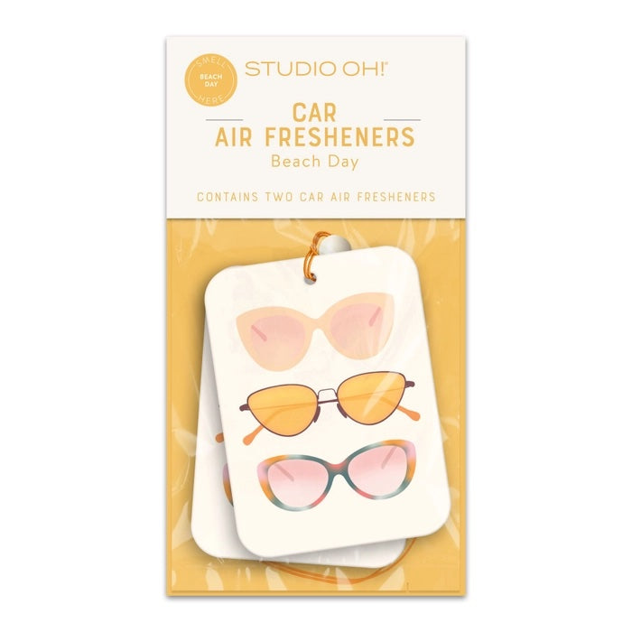 Car Scent Freshener