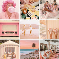 The Summer POP Box by XO & Mane: SUMMER LOVIN'