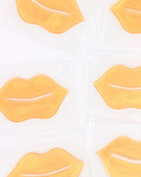 Hydrating Lip Masks