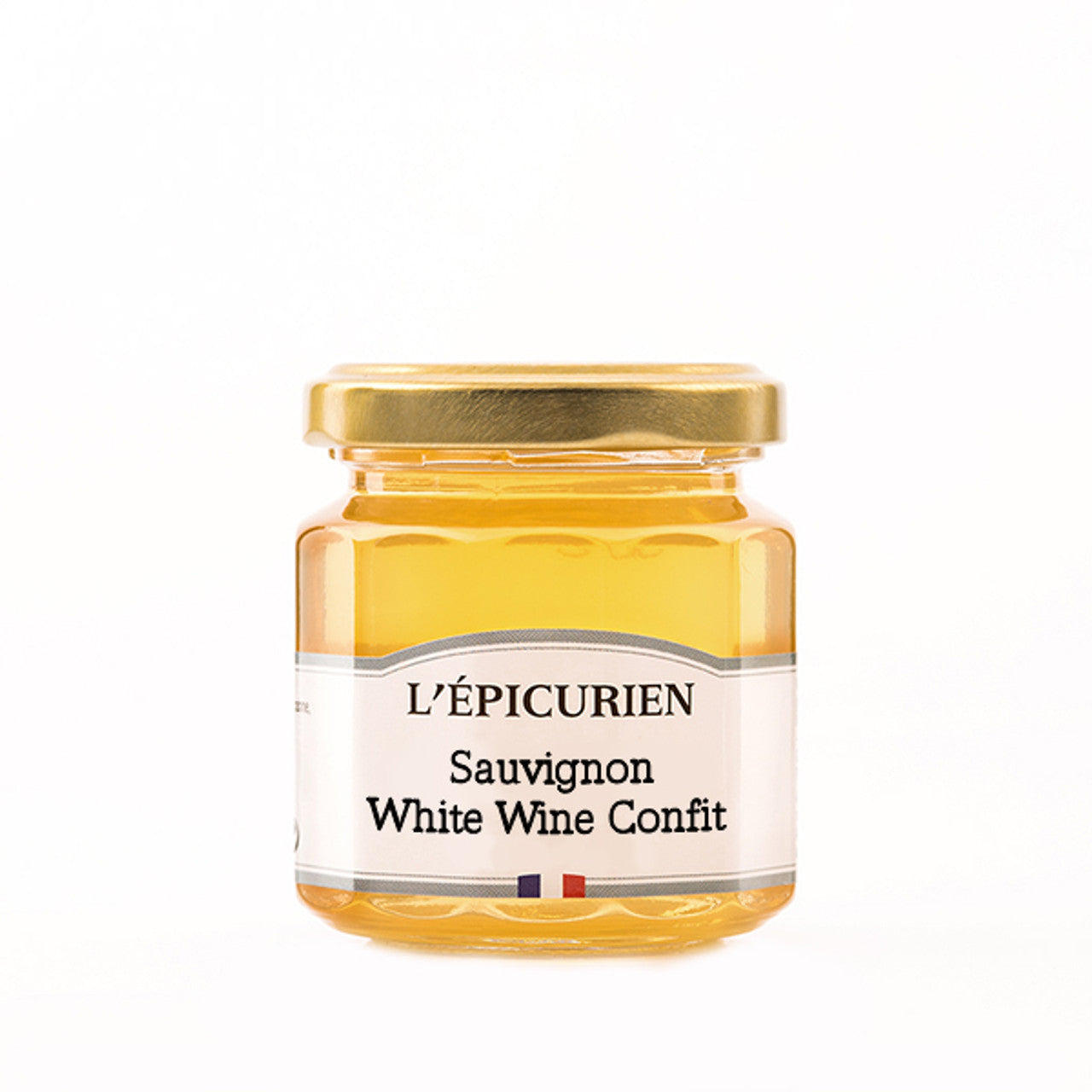 L'Épicurien Spread