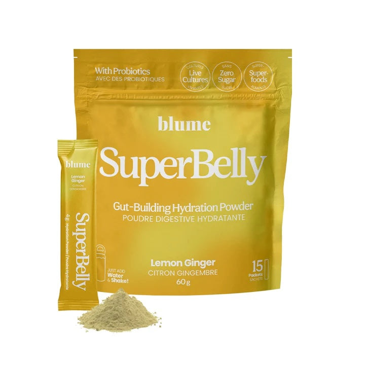 Blume Superbelly