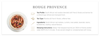 Rouge Provence Individual Tea